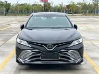 Camry 2019 2.5G Luxury Edition (National V Emission Standard) — миниатюра 2