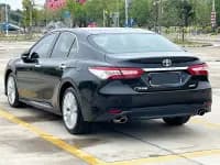 Camry 2019 2.5G Luxury Edition (National V Emission Standard) — миниатюра 12