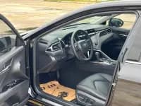 Camry 2019 2.5G Luxury Edition (National V Emission Standard) — миниатюра 15