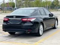 Camry 2019 2.5G Luxury Edition (National V Emission Standard) — миниатюра 17