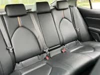 Camry 2019 2.5G Luxury Edition (National V Emission Standard) — миниатюра 18