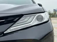 Camry 2019 2.5G Luxury Edition (National V Emission Standard) — миниатюра 19