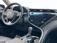 Camry 2019 2.5G Luxury Edition (National V Emission Standard) — миниатюра 20