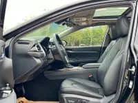 Camry 2019 2.5G Luxury Edition (National V Emission Standard) — миниатюра 4