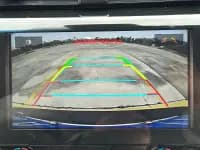 Camry 2019 2.5G Luxury Edition (National V Emission Standard) — миниатюра 31