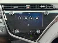 Camry 2019 2.5G Luxury Edition (National V Emission Standard) — миниатюра 32