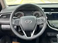 Camry 2019 2.5G Luxury Edition (National V Emission Standard) — миниатюра 37