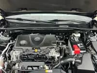 Camry 2019 2.5G Luxury Edition (National V Emission Standard) — миниатюра 40