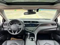 Camry 2019 2.5G Luxury Edition (National V Emission Standard) — миниатюра 5