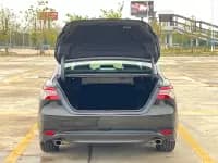 Camry 2019 2.5G Luxury Edition (National V Emission Standard) — миниатюра 42