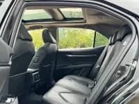 Camry 2019 2.5G Luxury Edition (National V Emission Standard) — миниатюра 6