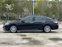 Camry 2019 2.5G Luxury Edition (National V Emission Standard) — миниатюра 8