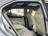 Camry 2019 Hybrid 2.5HG Luxury Edition (National V Emission Standard) — миниатюра 26