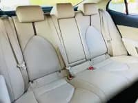 Camry 2019 Hybrid 2.5HG Luxury Edition (National V Emission Standard) — миниатюра 28