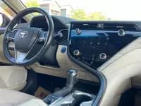 Camry 2019 Hybrid 2.5HG Luxury Edition (National V Emission Standard) — миниатюра 29