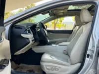 Camry 2019 Hybrid 2.5HG Luxury Edition (National V Emission Standard) — миниатюра 4