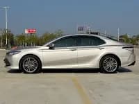 Camry 2019 Hybrid 2.5HG Luxury Edition (National V Emission Standard) — миниатюра 31