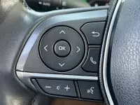 Camry 2019 Hybrid 2.5HG Luxury Edition (National V Emission Standard) — миниатюра 33