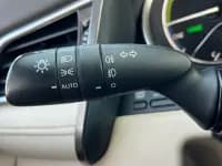 Camry 2019 Hybrid 2.5HG Luxury Edition (National V Emission Standard) — миниатюра 35