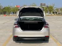 Camry 2019 Hybrid 2.5HG Luxury Edition (National V Emission Standard) — миниатюра 39