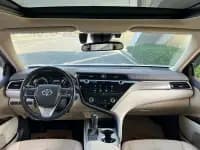 Camry 2019 Hybrid 2.5HG Luxury Edition (National V Emission Standard) — миниатюра 5