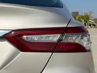 Camry 2019 Hybrid 2.5HG Luxury Edition (National V Emission Standard) — миниатюра 41