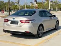 Camry 2019 Hybrid 2.5HG Luxury Edition (National V Emission Standard) — миниатюра 42