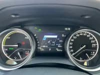 Camry 2019 Hybrid 2.5HG Luxury Edition (National V Emission Standard) — миниатюра 7