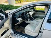 Camry 2019 Hybrid 2.5HG Luxury Edition (National V Emission Standard) — миниатюра 10