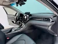 Camry 2021 2.5G Luxury Edition — миниатюра 15