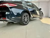 Camry 2021 2.5G Luxury Edition — миниатюра 19