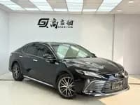 Camry 2021 2.5G Luxury Edition — миниатюра 3