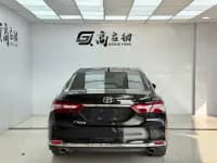 Camry 2021 2.5G Luxury Edition — миниатюра 22