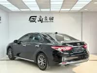 Camry 2021 2.5G Luxury Edition — миниатюра 23