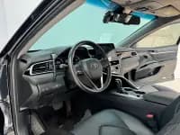 Camry 2021 2.5G Luxury Edition — миниатюра 8