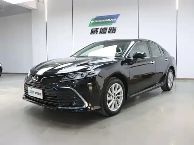 2021 Camry 2.0G Luxury Edition