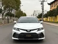 2021 Camry 2.0G Luxury Edition — миниатюра 1