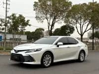 2021 Camry 2.0G Luxury Edition — миниатюра 2