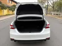 2021 Camry 2.0G Luxury Edition — миниатюра 15