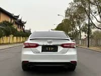 2021 Camry 2.0G Luxury Edition — миниатюра 5