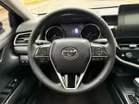 2021 Camry 2.0G Luxury Edition — миниатюра 7