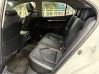 2021 Camry 2.0G Luxury Edition — миниатюра 8