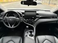 2021 Camry 2.0G Luxury Edition — миниатюра 9