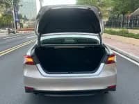 Camry 2019 2.5G Luxury Edition (National V Emission Standard) — миниатюра 5