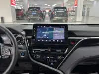 2023 Camry 2.0G Luxury Edition — миниатюра 11