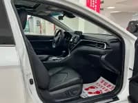 2023 Camry 2.0G Luxury Edition — миниатюра 12
