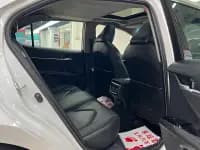 2023 Camry 2.0G Luxury Edition — миниатюра 15