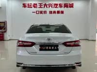 2023 Camry 2.0G Luxury Edition — миниатюра 5