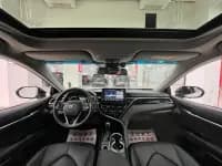 2023 Camry 2.0G Luxury Edition — миниатюра 8