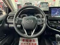 2023 Camry 2.0G Luxury Edition — миниатюра 9